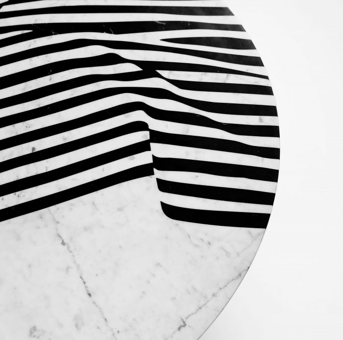 The Veiled Dining Table - Image 5