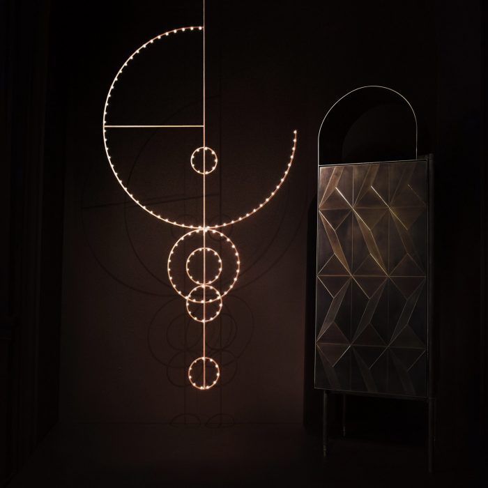 Luminarie Candelora Pendant Light - Image 2