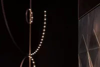 Luminarie Candelora Pendant Light - Image 3