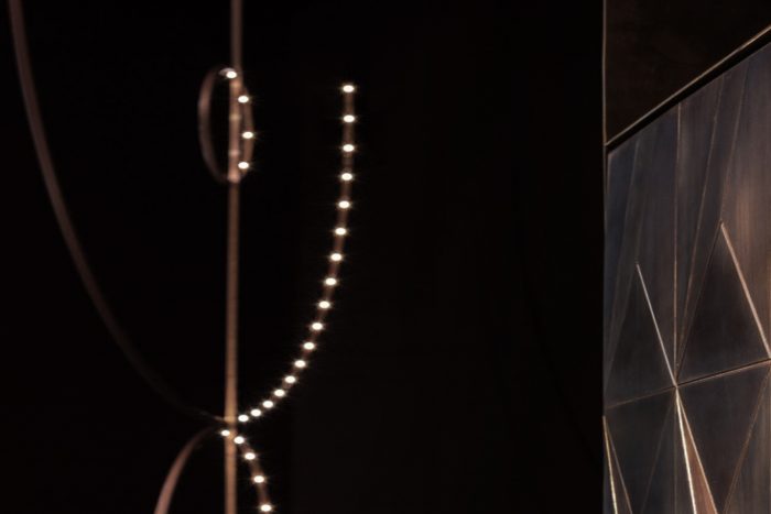 Luminarie Candelora Pendant Light - Image 3