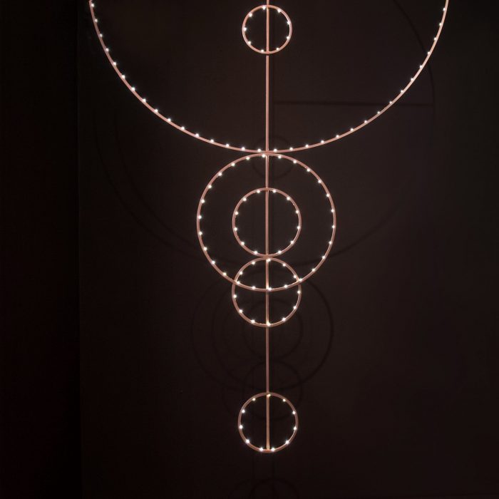 Luminarie Candelora Pendant Light - Image 4