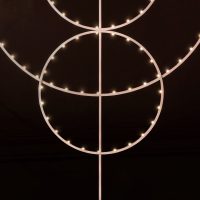 Luminarie Candelora Pendant Light - Image 5