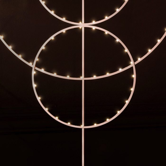 Luminarie Candelora Pendant Light - Image 5