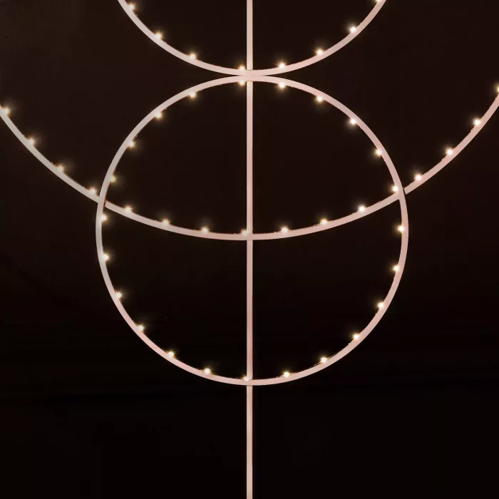 Luminarie Candelora Pendant Light - Image 5