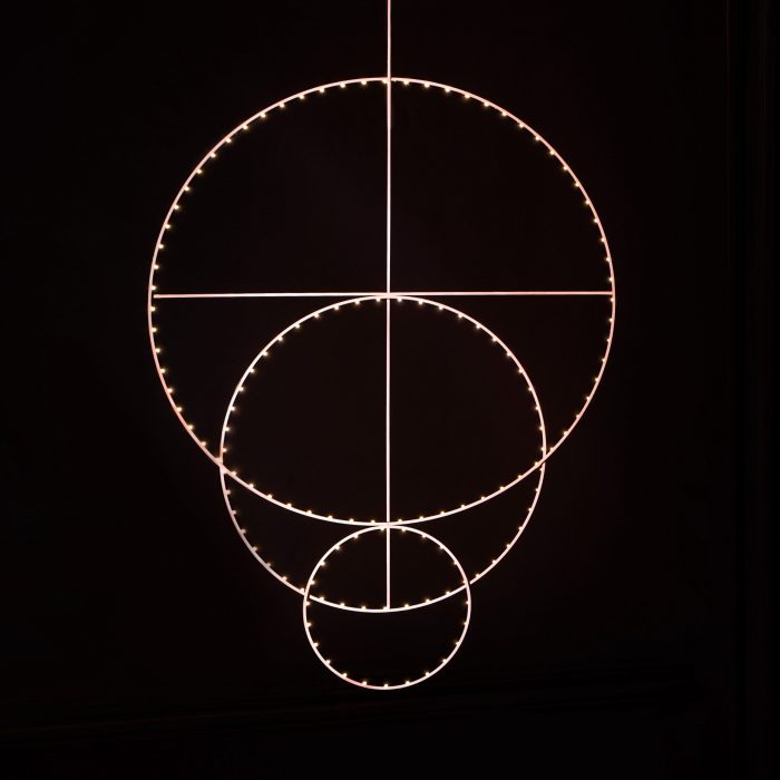 Luminarie Novina Pendant Light - Image 2