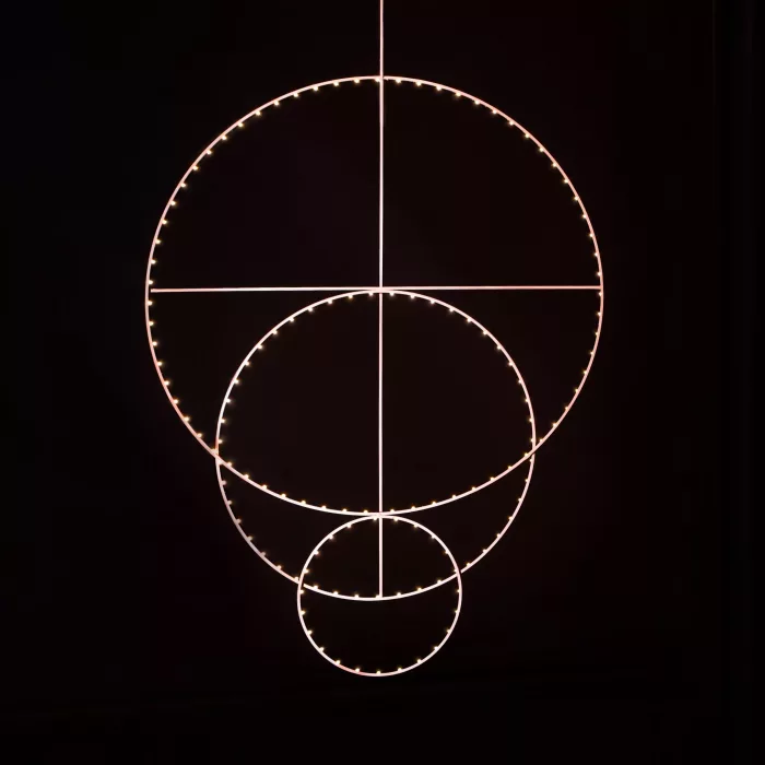 Luminarie Novina Pendant Light - Image 2
