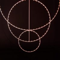 Luminarie Novina Pendant Light - Image 4