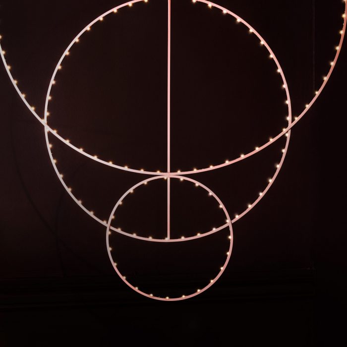 Luminarie Novina Pendant Light - Image 4