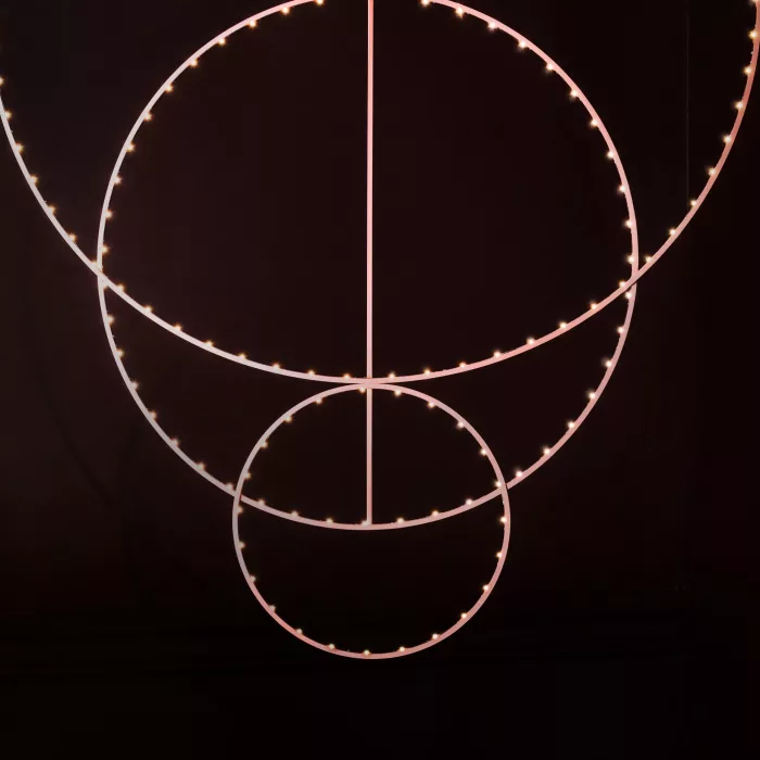 Luminarie Novina Pendant Light - Image 4