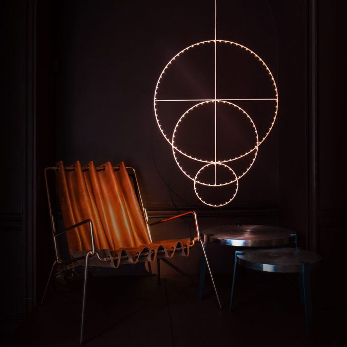 Luminarie Novina Pendant Light - Image 6