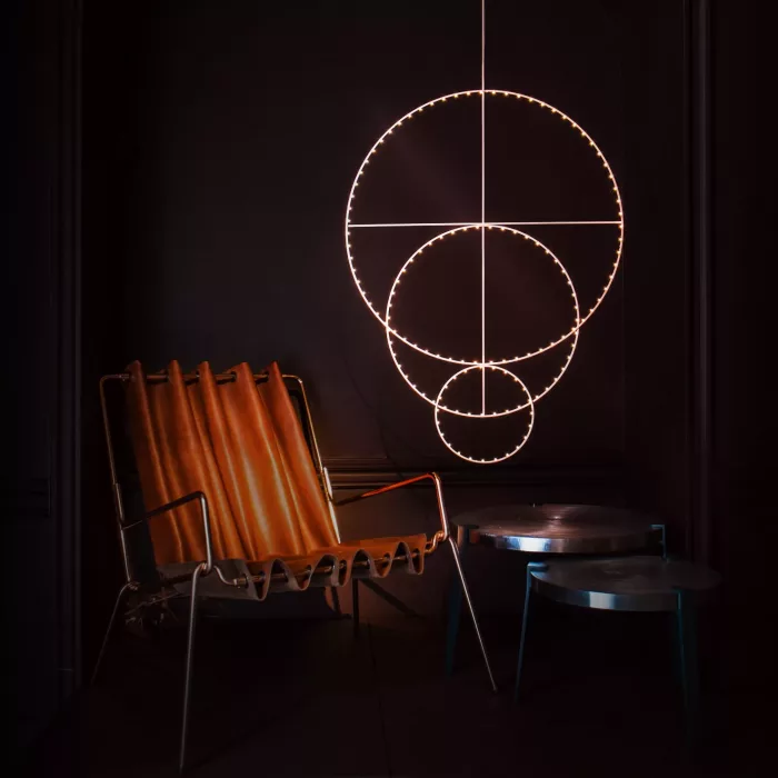 Luminarie Novina Pendant Light - Image 6