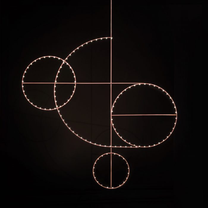 Luminarie Belladonna Pendant Light - Image 2