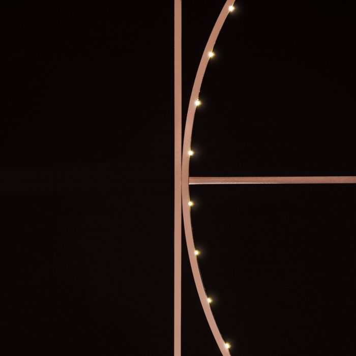 Luminarie Belladonna Pendant Light - Image 3