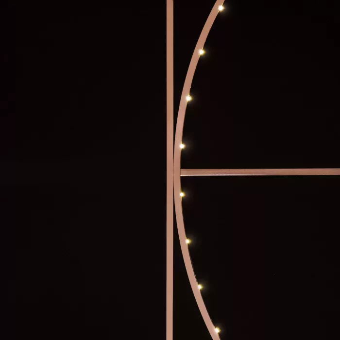Luminarie Belladonna Pendant Light - Image 3