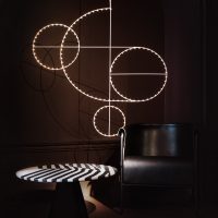 Luminarie Belladonna Pendant Light - Image 4