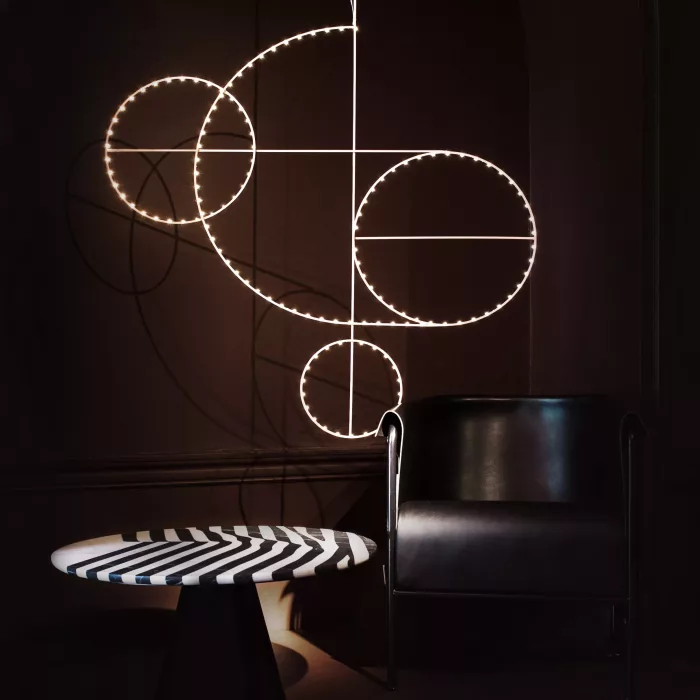 Luminarie Belladonna Pendant Light - Image 4