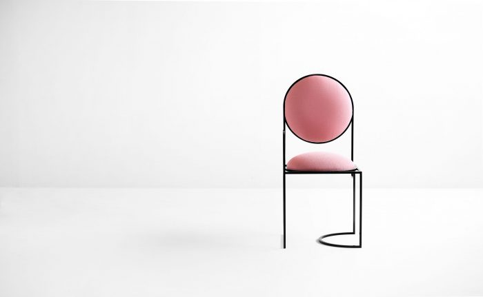 Solar Chair - Image 2