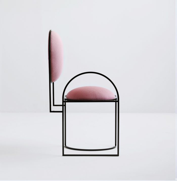 Solar Chair - Image 5