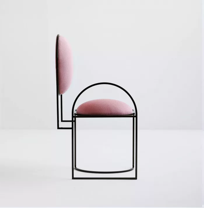 Solar Chair - Image 5