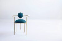 Lunar Armchair - Image 2
