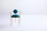 Lunar Armchair - Image 2