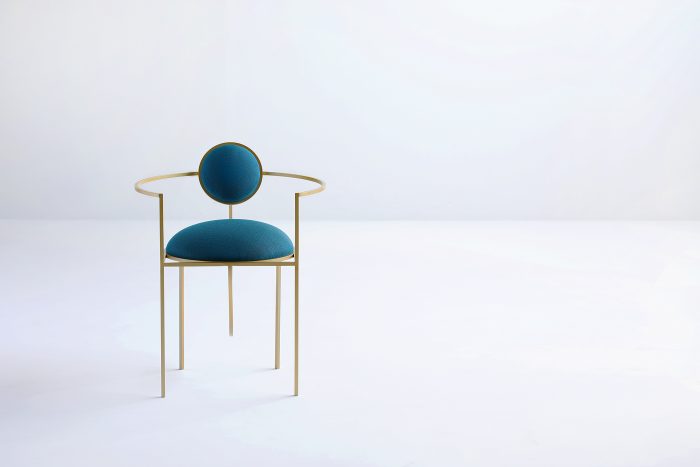 Lunar Armchair - Image 2