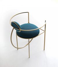 Lunar Armchair - Image 4