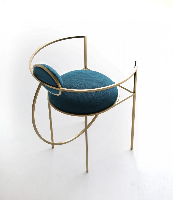 Lunar Armchair - Image 4