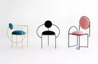 Lunar Armchair - Image 5