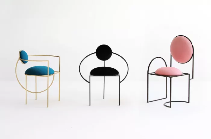 Lunar Armchair - Image 5