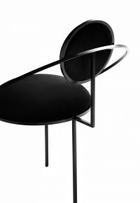 Orbit Armchair - Image 4