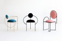 Orbit Armchair - Image 5