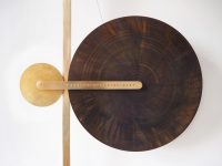 Clean Sweep Sculptural Piece - Image 2