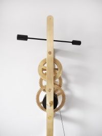 Clean Sweep Sculptural Piece - Image 4