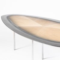 Echo Oval Table - Image 2