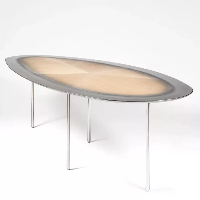 Echo Oval Table - Image 3