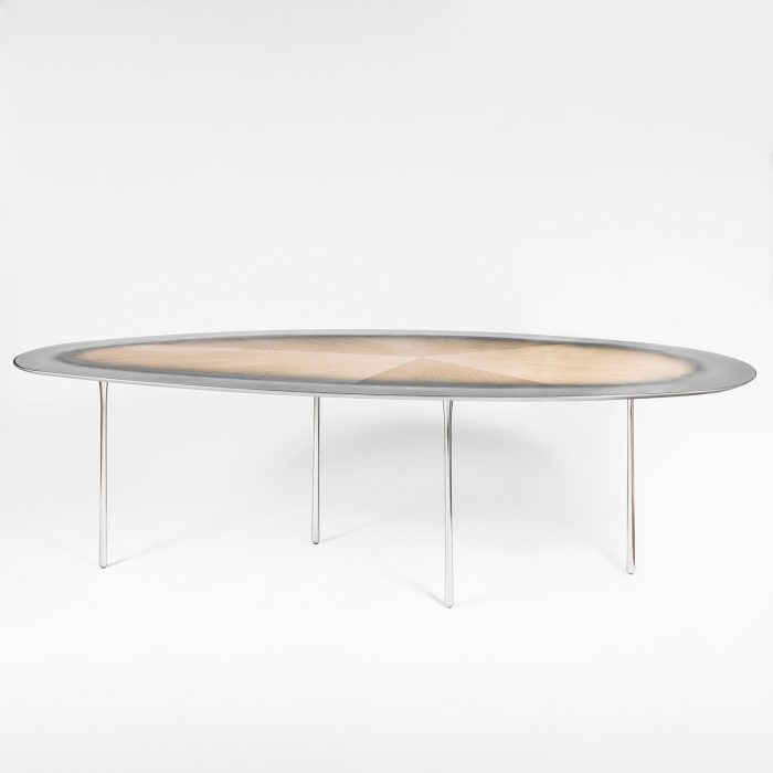 2056_Echo_Oval_Table_4 Echo Oval Table - Image 4