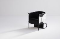 Club Lounge Chair - Accoutre N.2 - Image 2