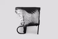 Club Lounge Chair - Accoutre N.2 - Image 5