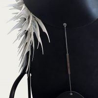 Club Lounge Chair - Accoutre N.2 - Image 6