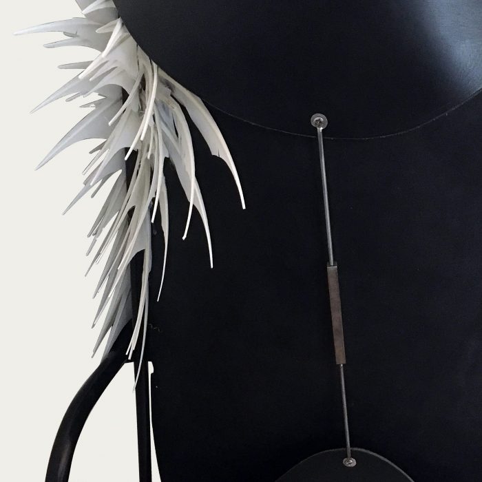 Club Lounge Chair - Accoutre N.2 - Image 6