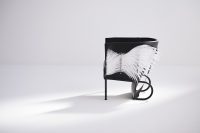 Club Lounge Chair - Accoutre N.2 - Image 7