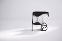 Club Lounge Chair - Accoutre N.2 - Image 7