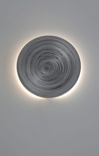 Remetaled Wall Light - Image 2