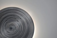 Remetaled Wall Light - Image 3