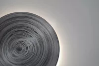 Remetaled Wall Light - Image 3