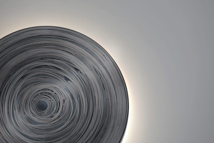 Remetaled Wall Light - Image 3