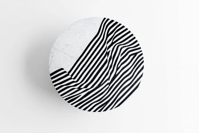 The Veiled Large Coffee Table - Image 2