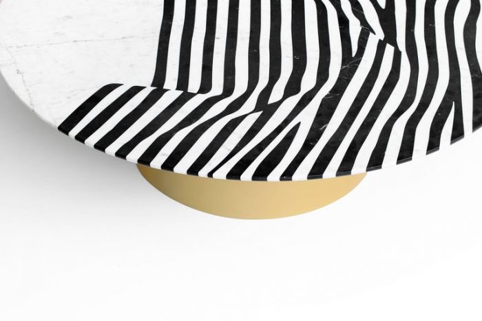 The Veiled Large Coffee Table - Image 3