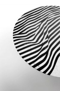 The Veiled Large Coffee Table - Image 4